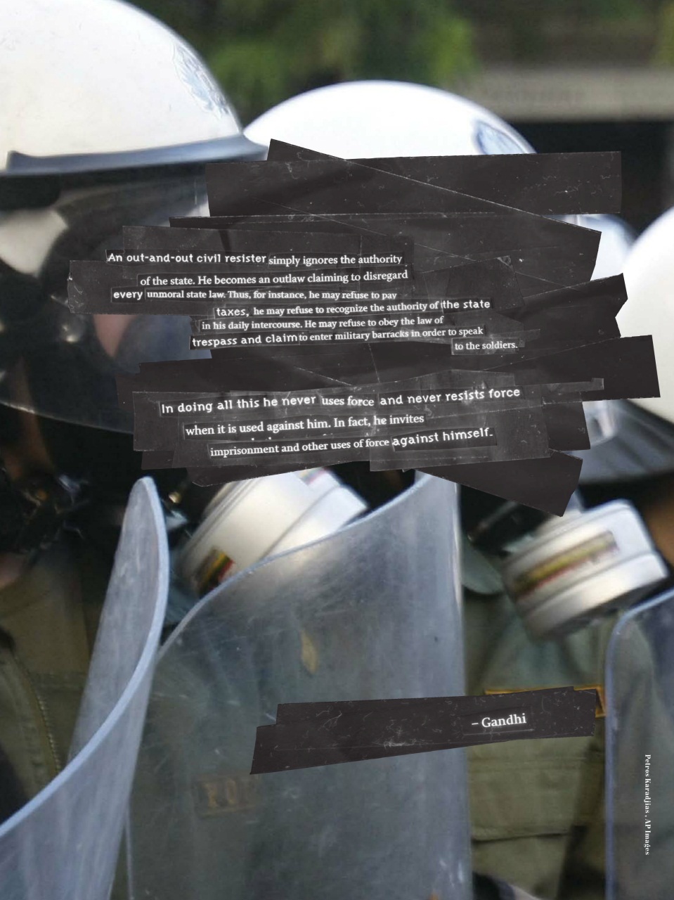 Adbusters Preview Pages