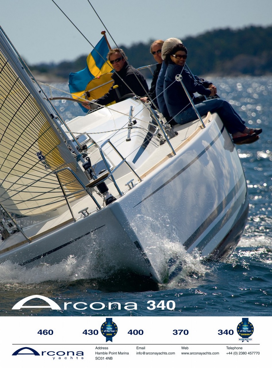 Sailing Today Preview Pages