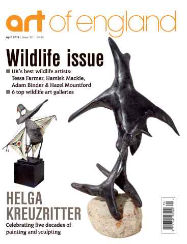 101 - April 2013 issue 101 - April 2013