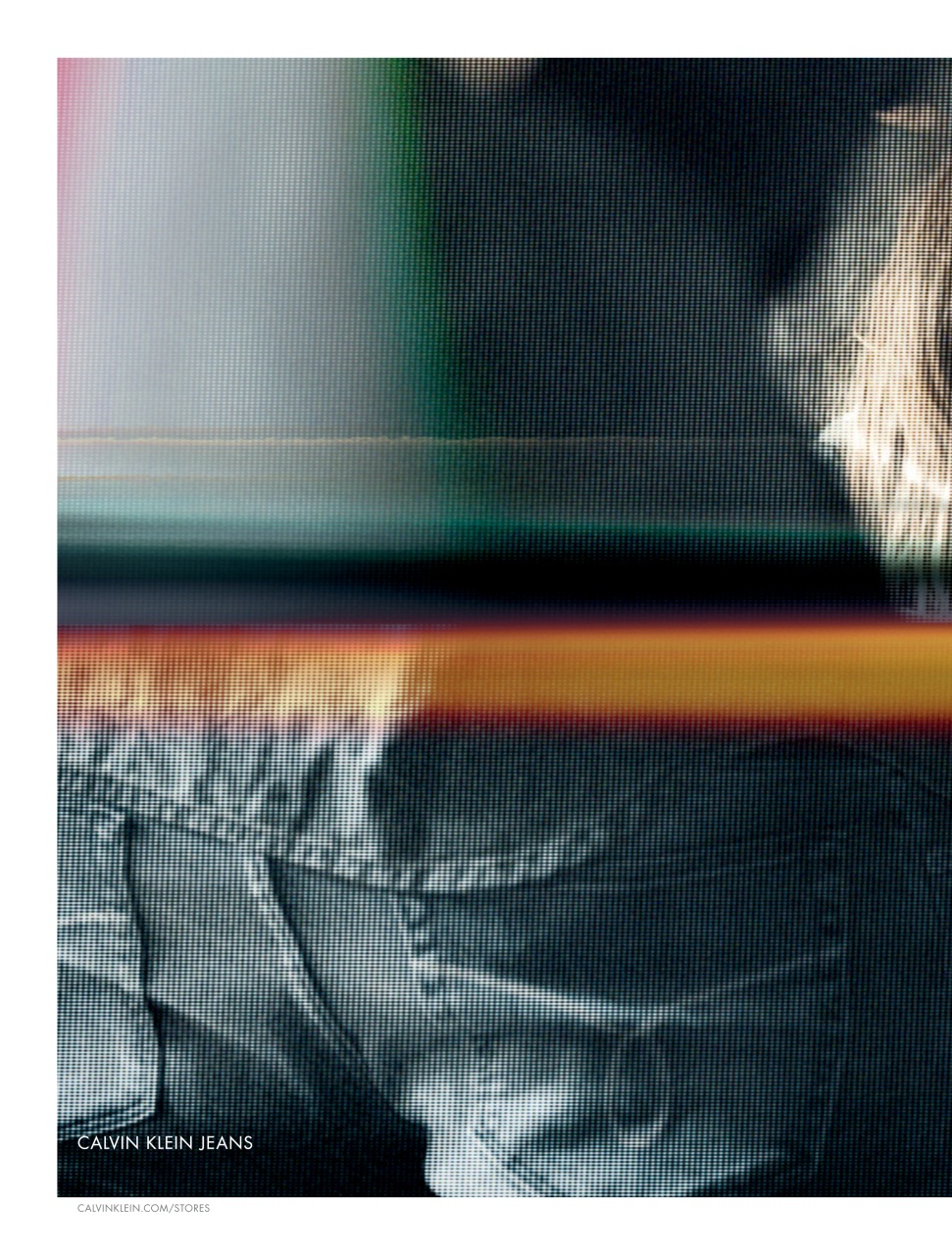 Fashion Magazine Preview Pages