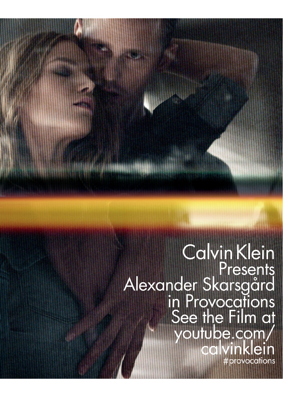 Fashion Magazine Preview Pages