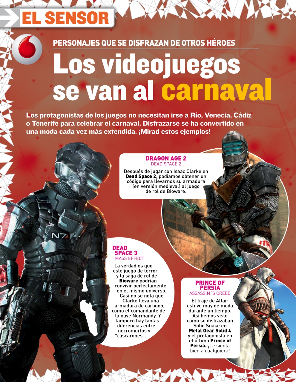 Hobby Consolas Preview Pages