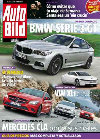 Auto Bild issue 380