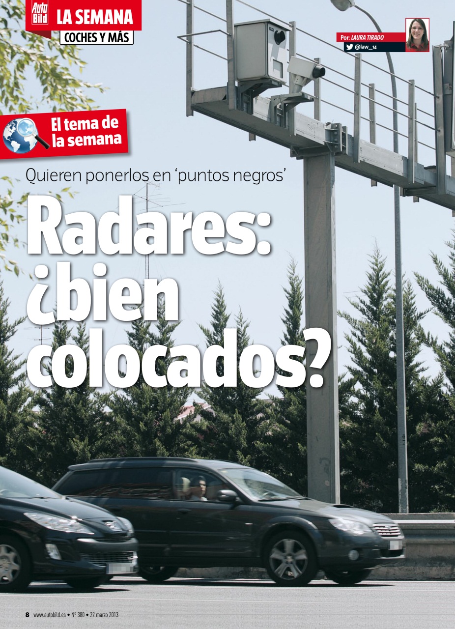 Auto Bild Preview Pages