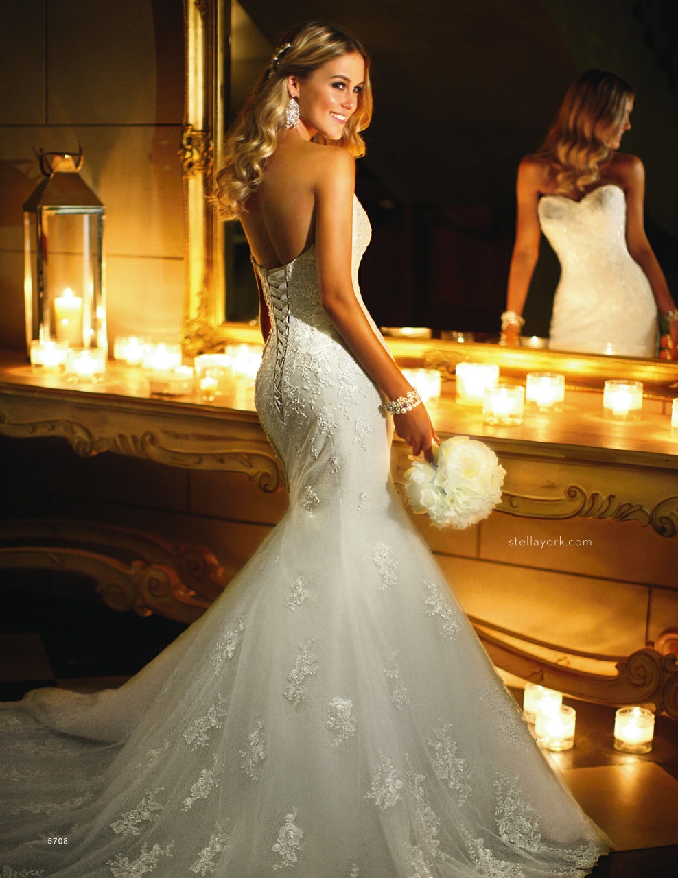 You & Your Wedding Preview Pages