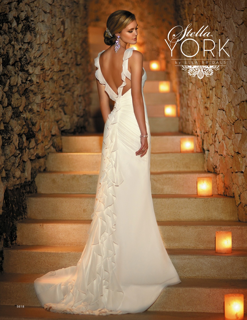 You & Your Wedding Preview Pages