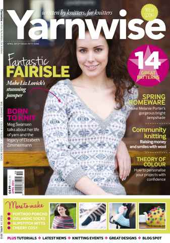 April 2013 Issue 59 issue April 2013 Issue 59