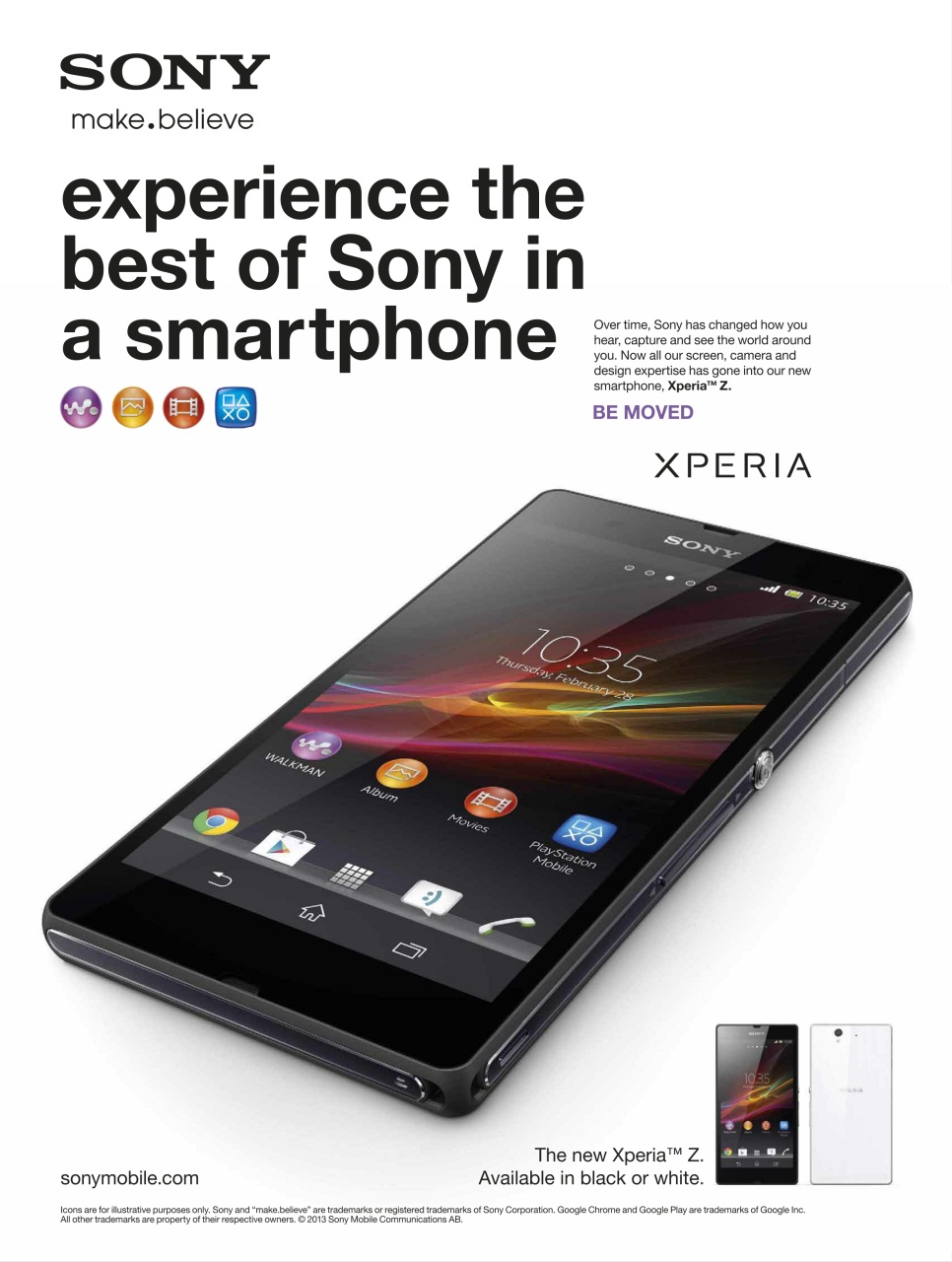 BBC Science Focus Magazine Preview Pages