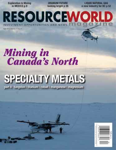 Volume 11 Issue 4 issue Volume 11 Issue 4