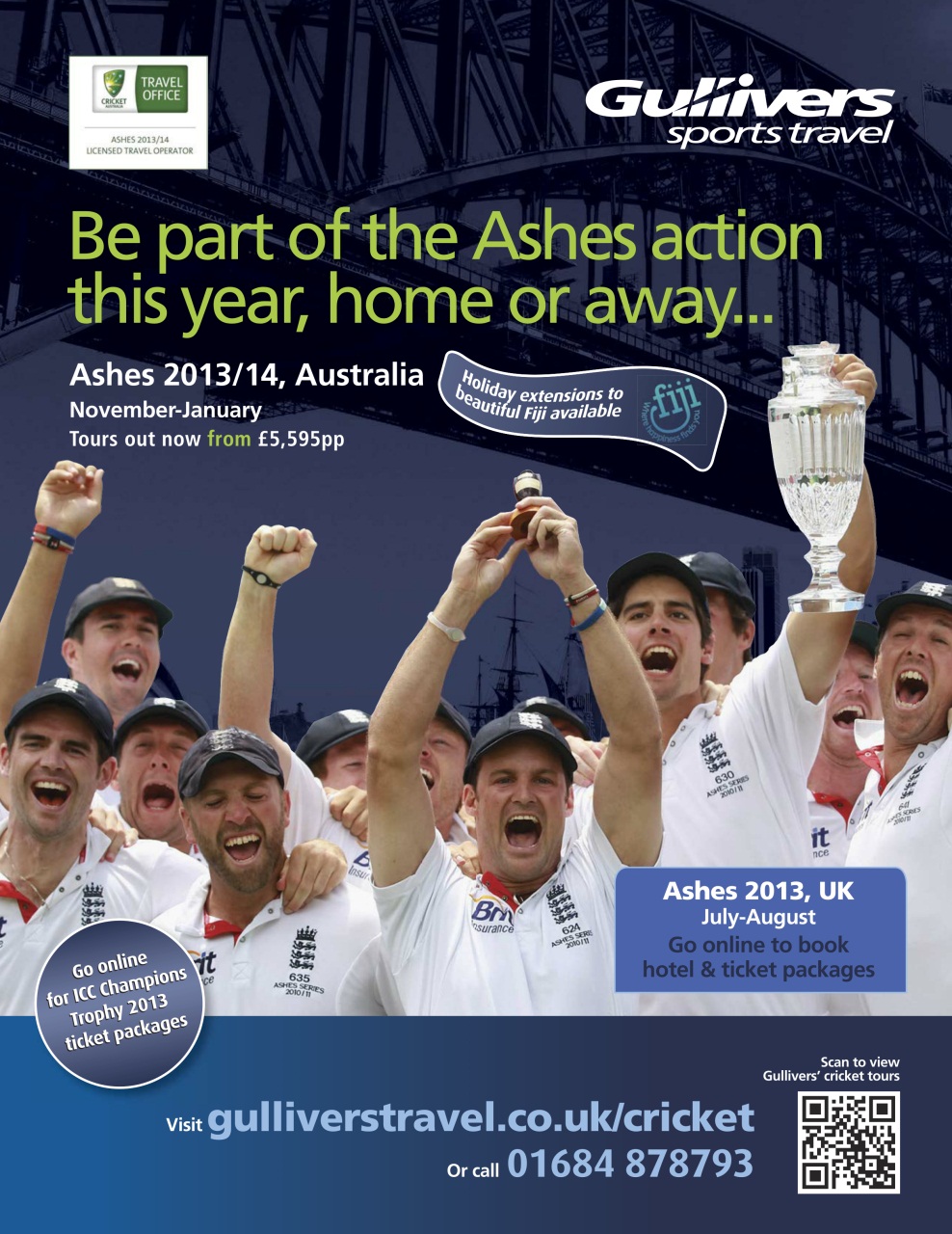 The Cricketer Magazine Preview Pages