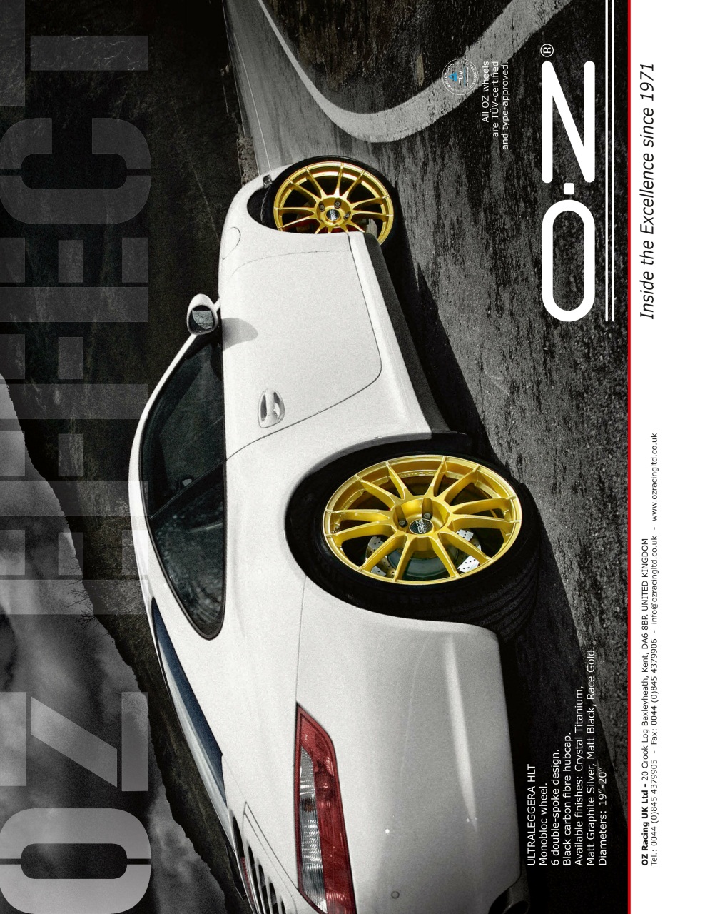 GT Porsche Preview Pages