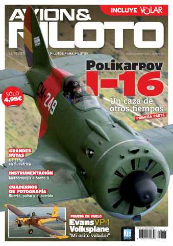 Número 44 issue Número 44