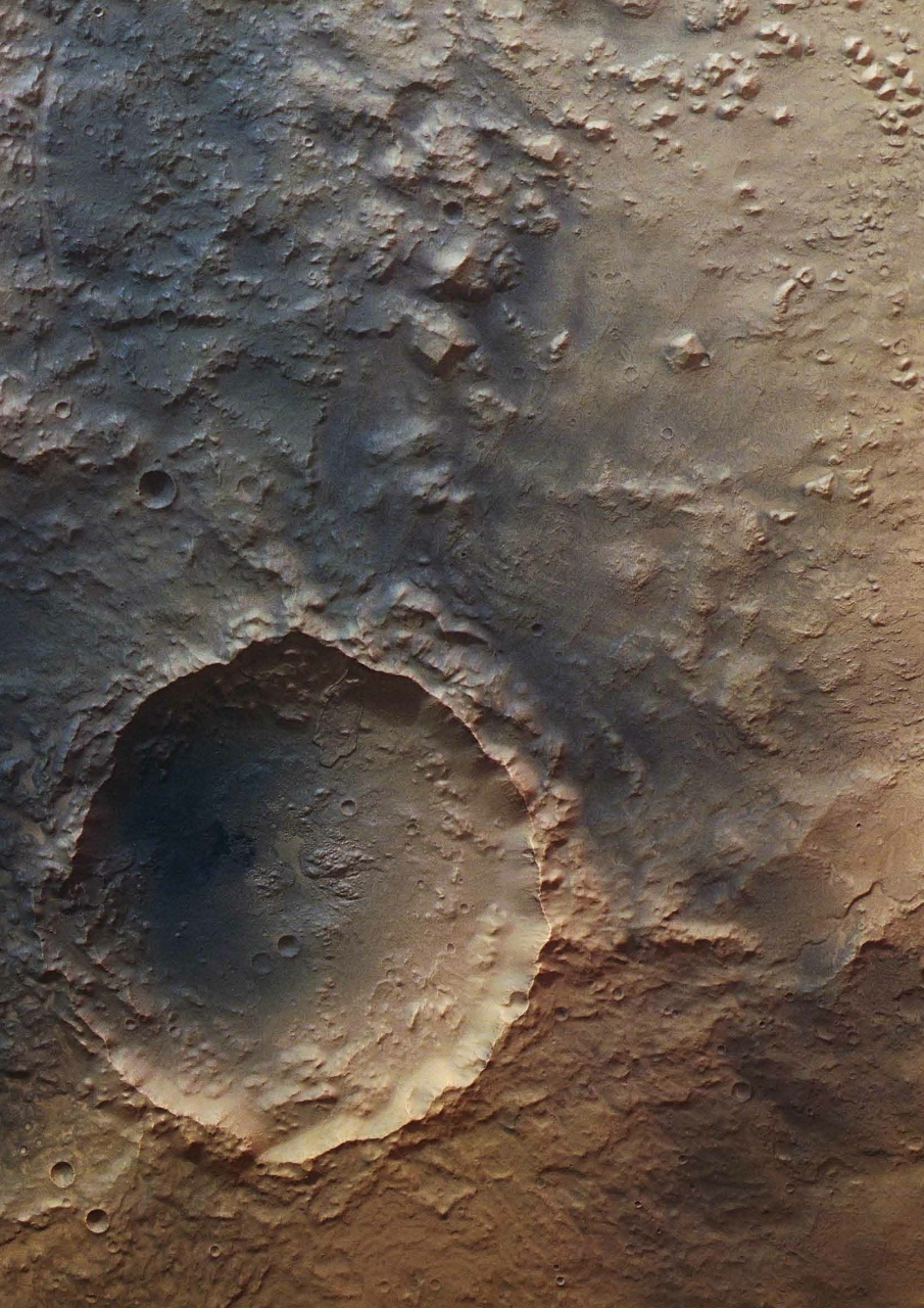 BBC Sky at Night Magazine Preview Pages