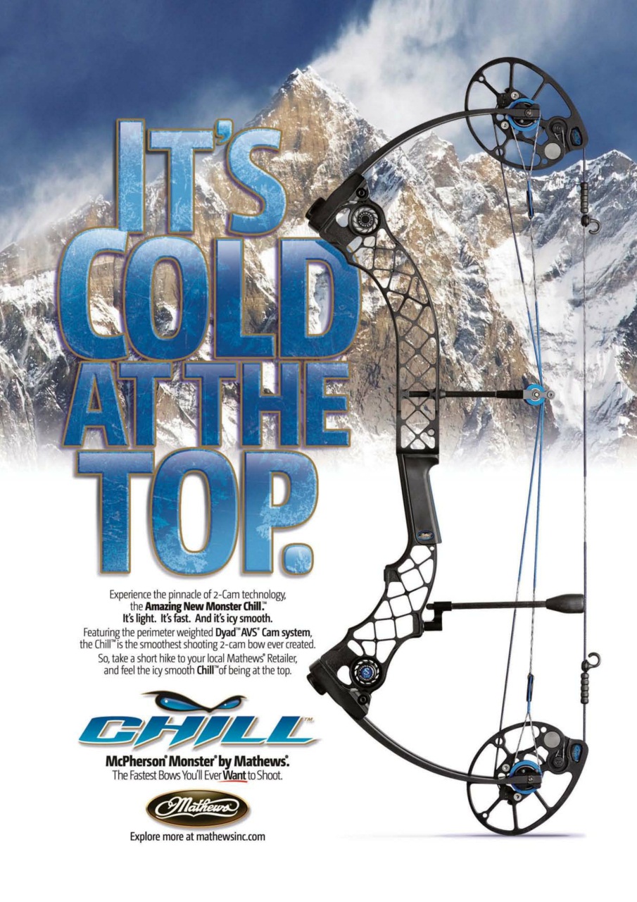 Bow International Preview Pages