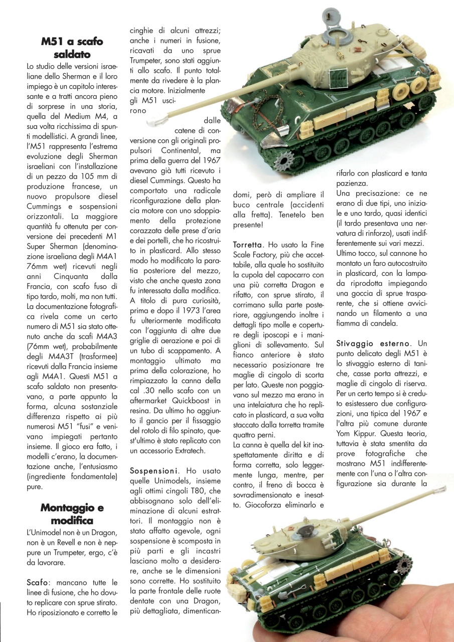 Steel Art Preview Pages