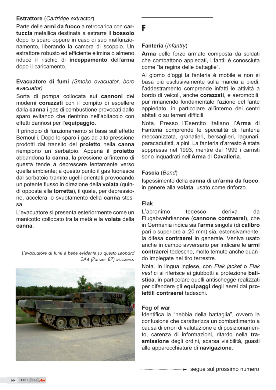 Steel Art Preview Pages