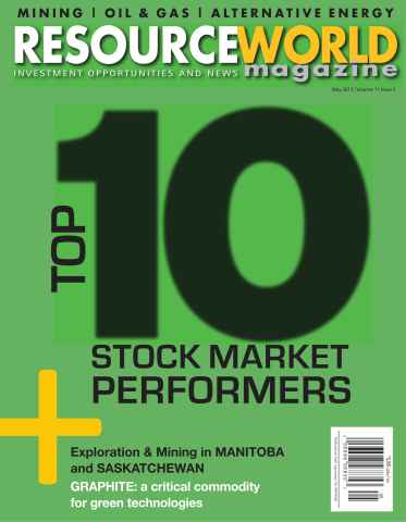 Volume 11 Issue 5 issue Volume 11 Issue 5