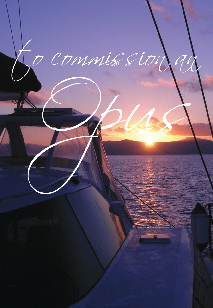 Multihull World Preview Pages