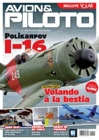 Número 45 issue Número 45