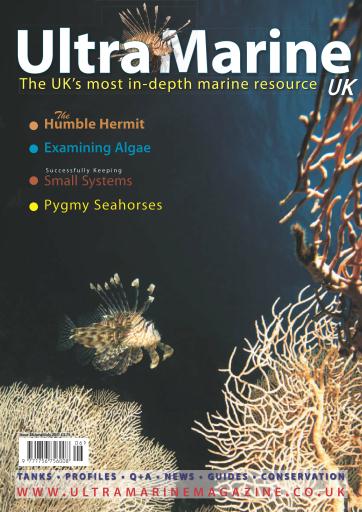 UltraMarine Magazine issue 