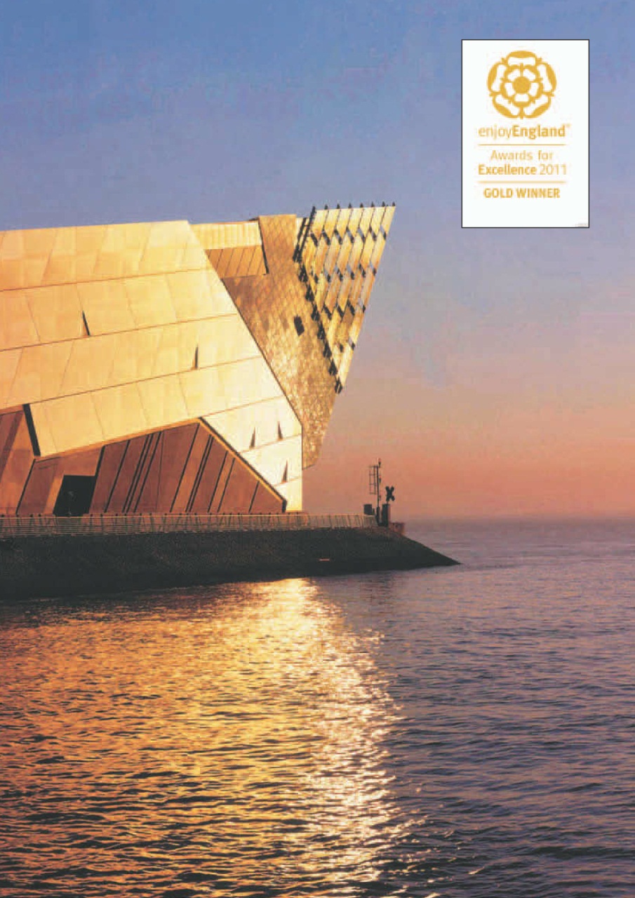 UltraMarine Magazine Preview Pages