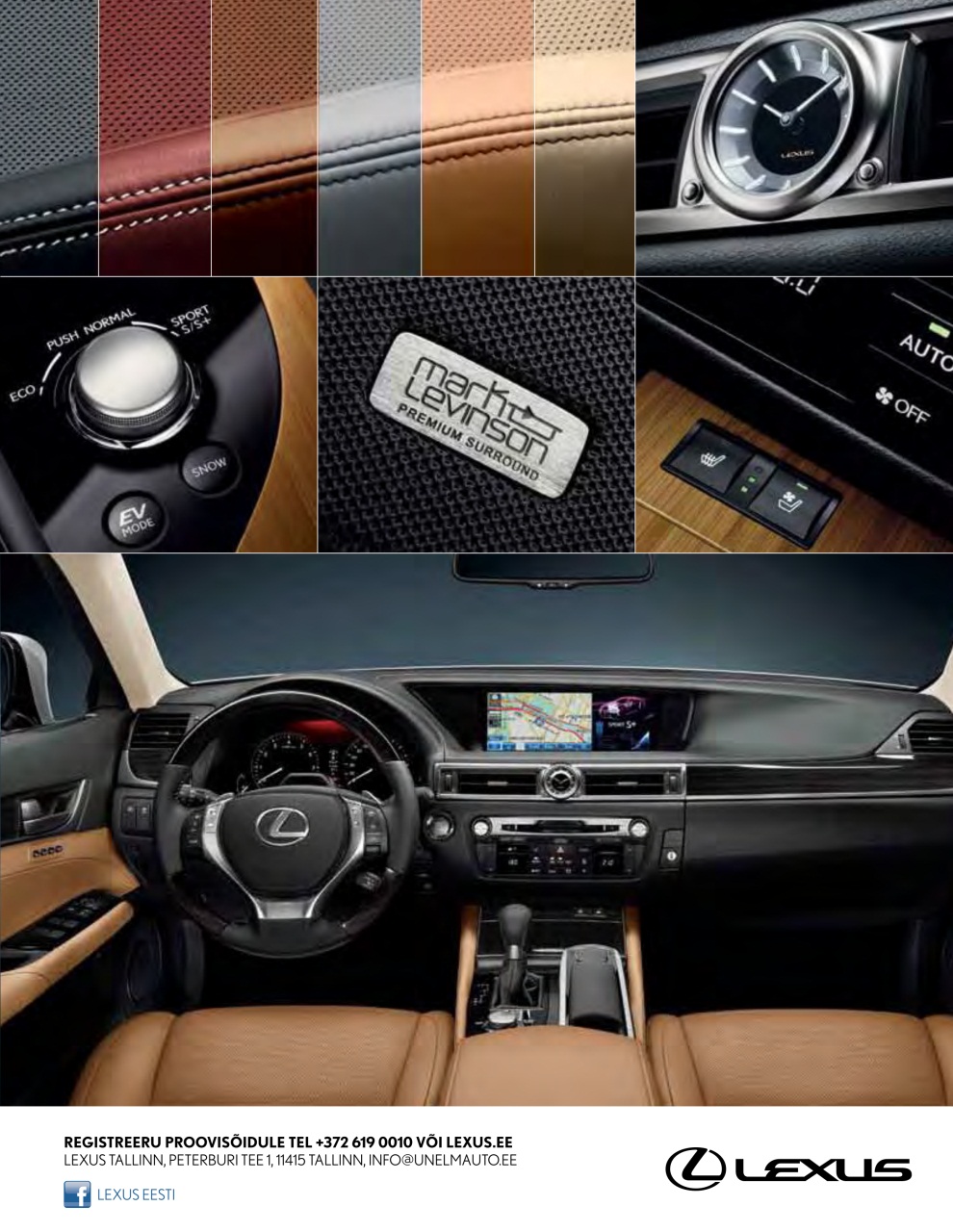 Forbes Estonia Preview Pages