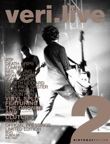 Edition 13 issue Edition 13