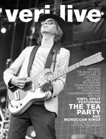 Edition 11 issue Edition 11