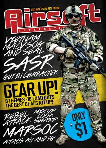 AI - Gear Up digital special issue AI - Gear Up digital special
