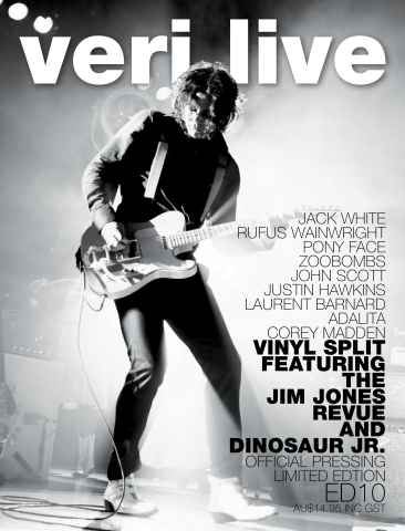 Veri.Live issue Edition 10
