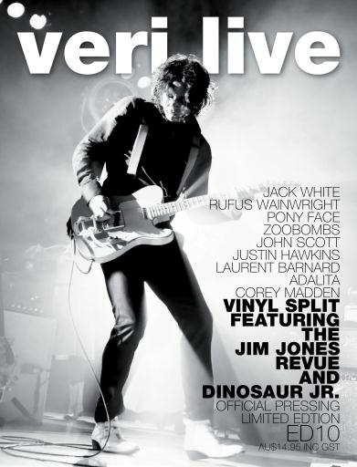 Veri.Live issue 