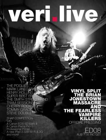 Edition 08 issue Edition 08