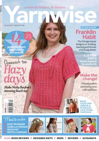 July 2013 Issue 62 issue July 2013 Issue 62