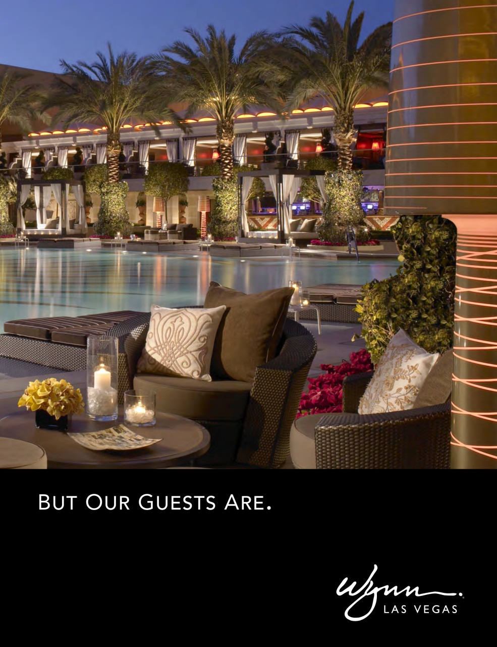 Passport Preview Pages