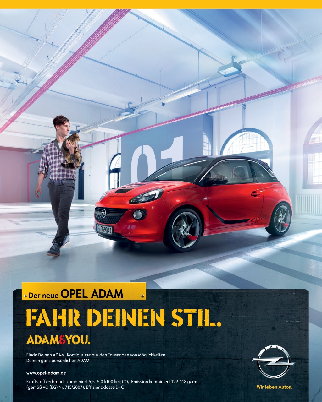 Mate Magazine Preview Pages