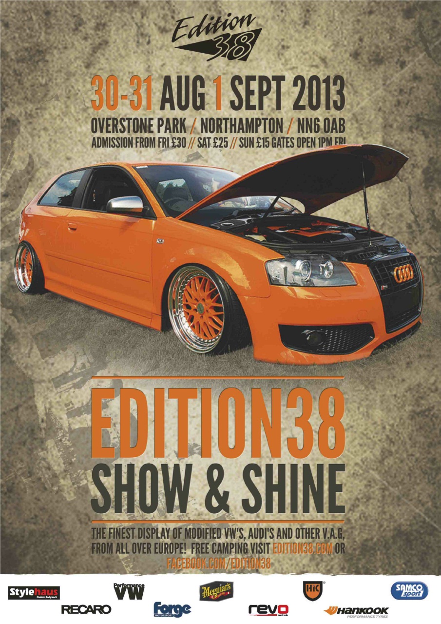 Retro Cars Preview Pages