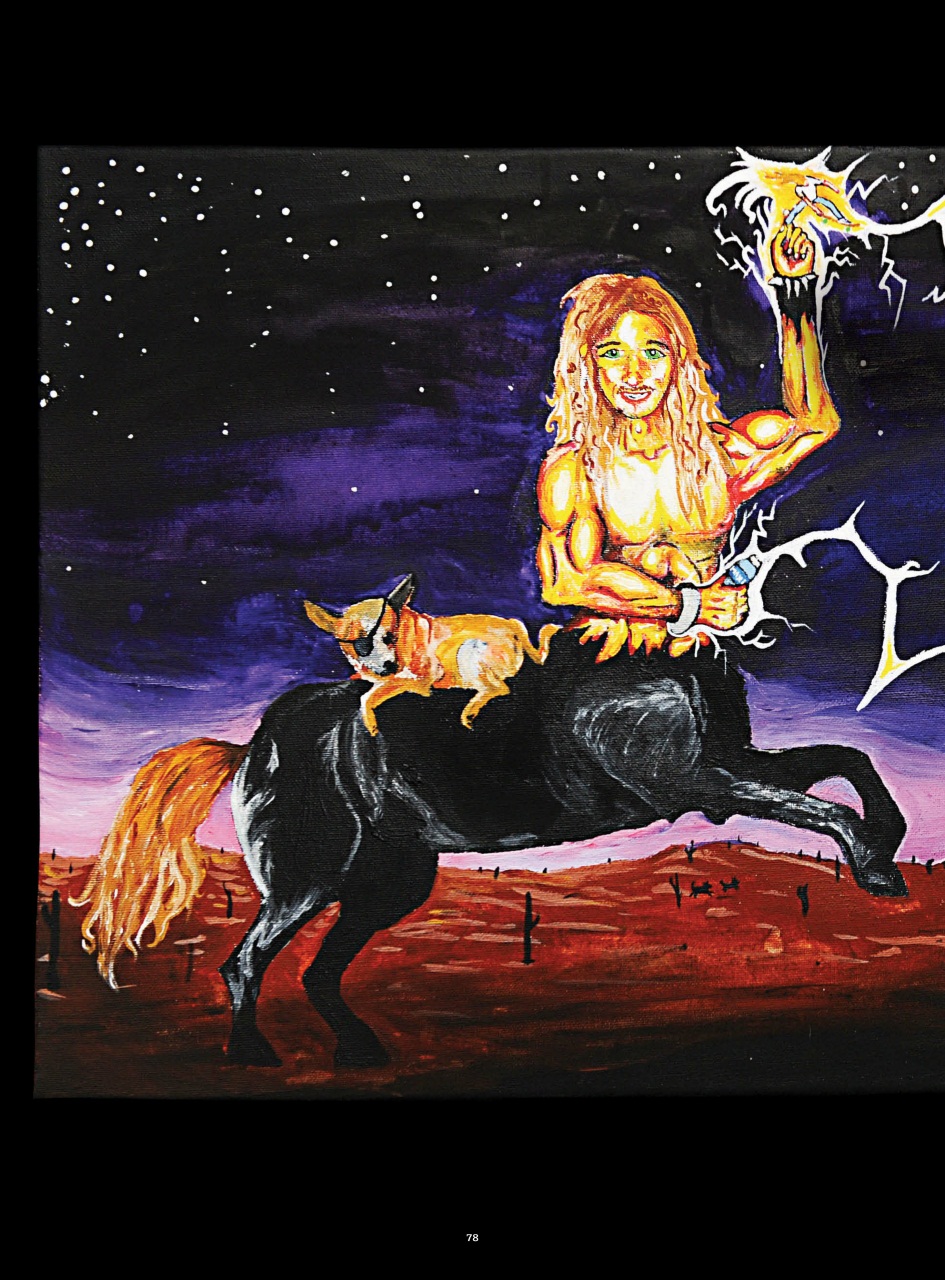 Skateboarder's Journal Australia Preview Pages