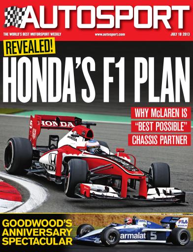 Autosport issue 