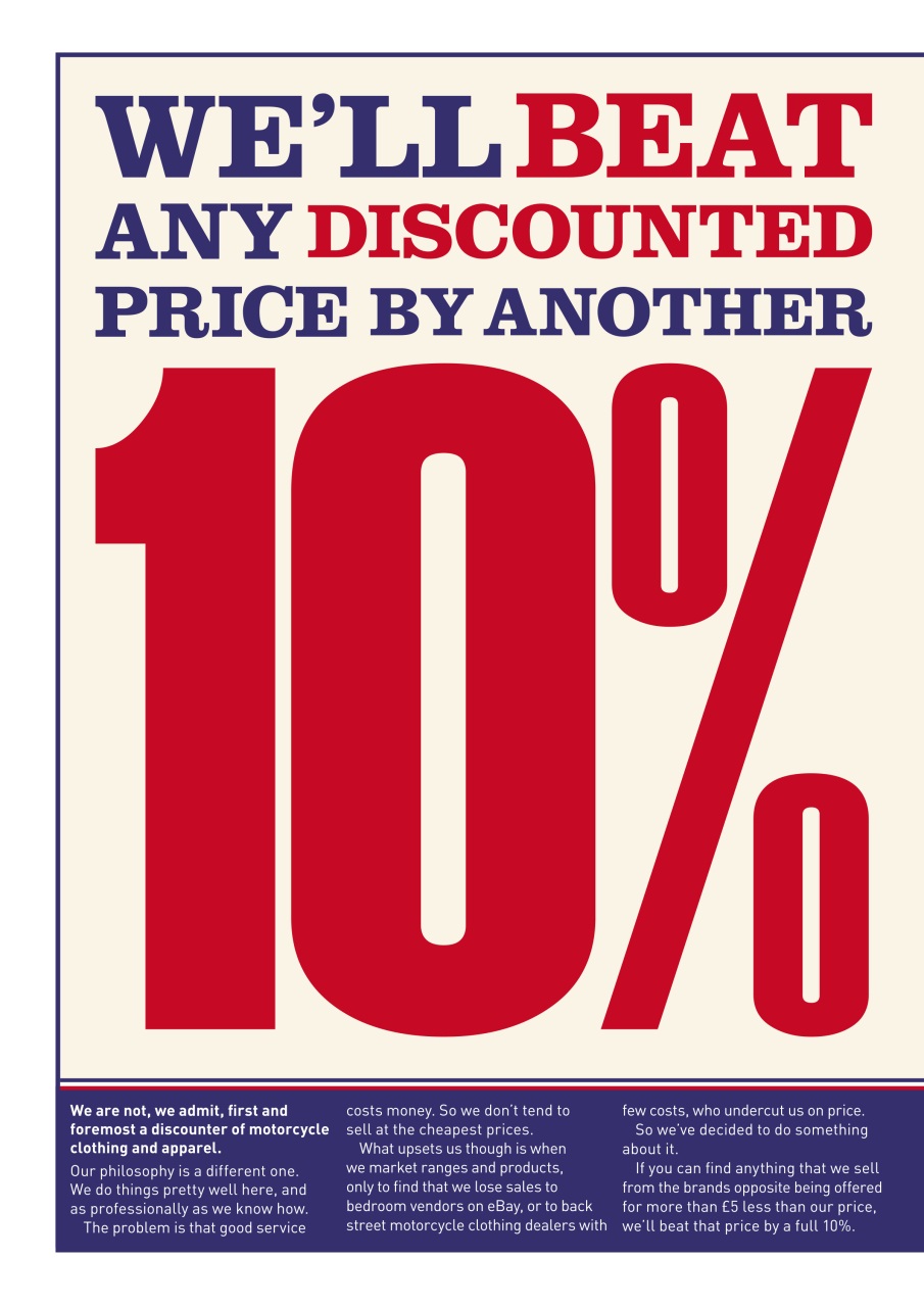 Classic Bike Guide Preview Pages