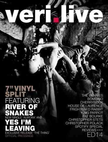 Edition 14 issue Edition 14