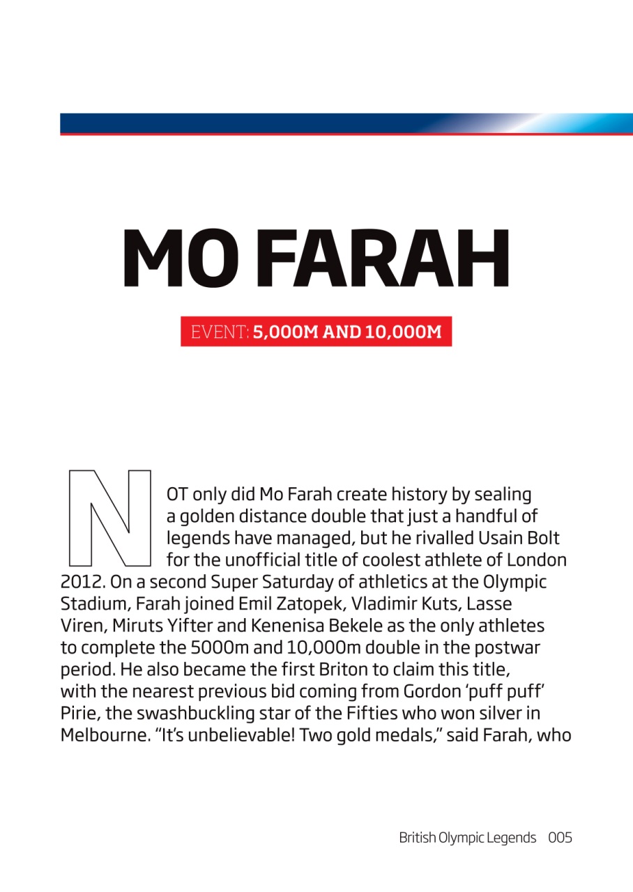 AW Specials Preview Pages