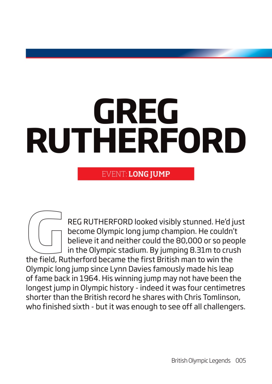 AW Specials Preview Pages