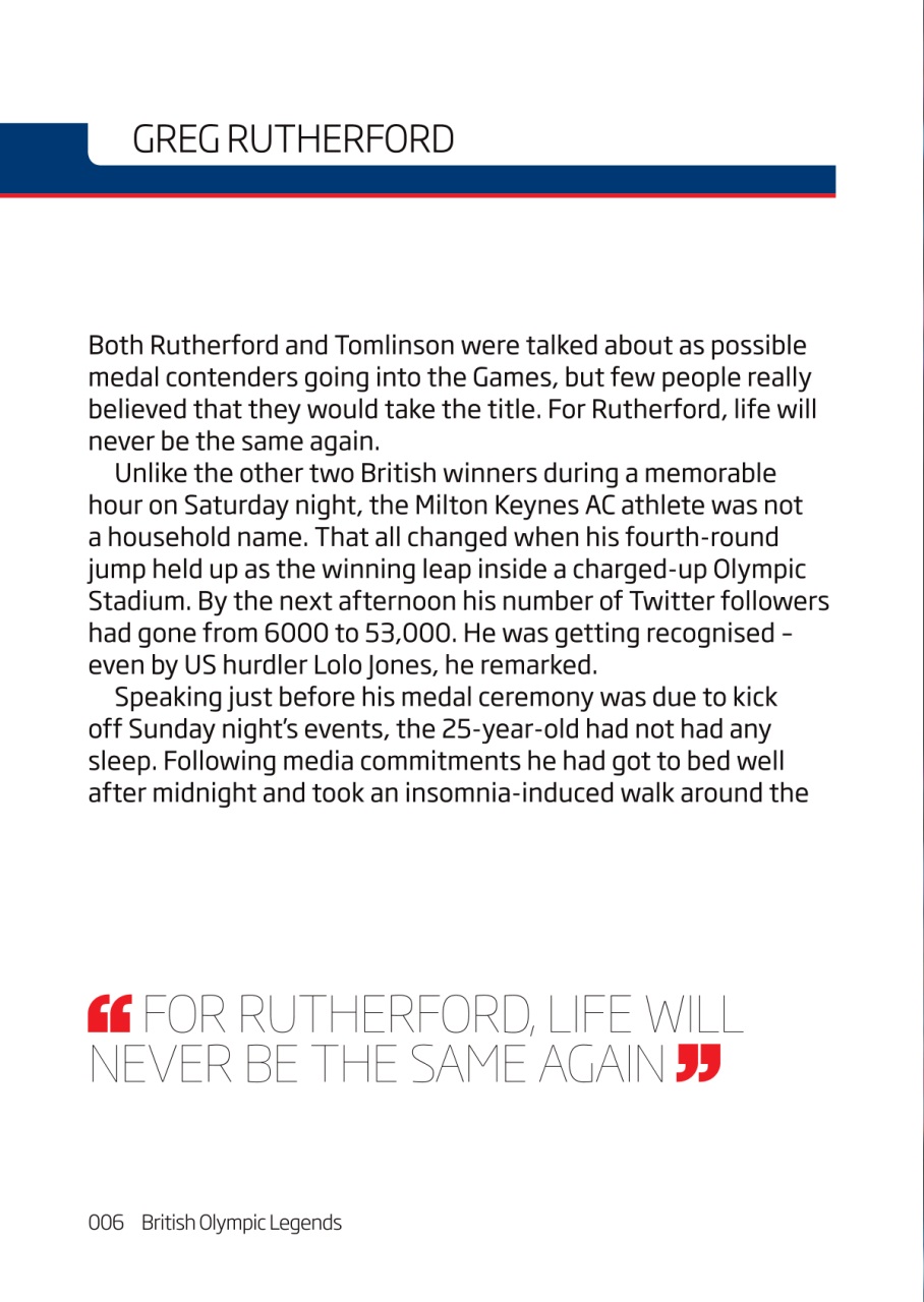 AW Specials Preview Pages