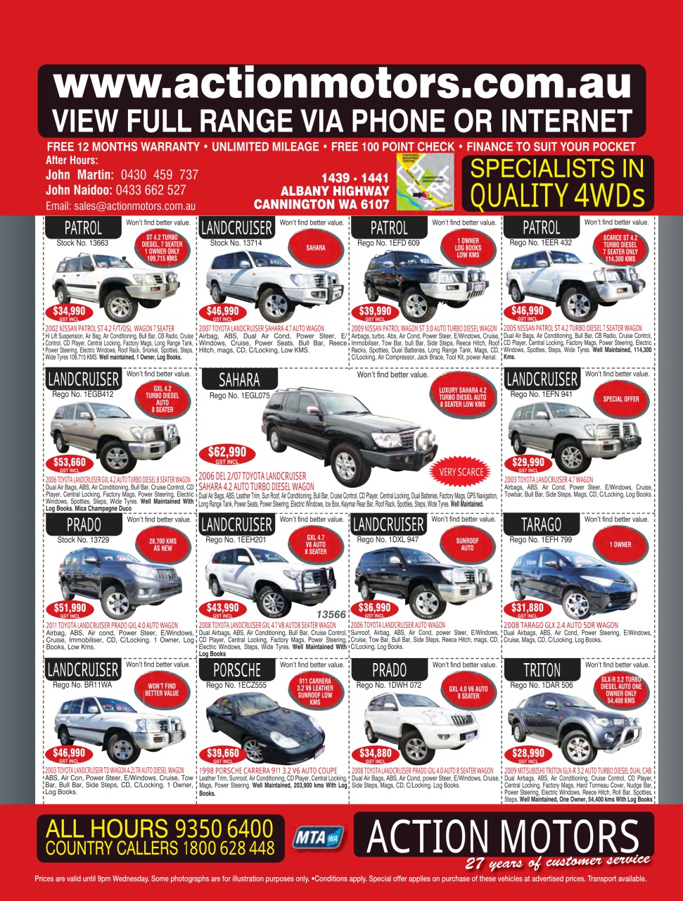 AutoTrader Magazine Auto Trader 1111 Subscriptions Pocketmags