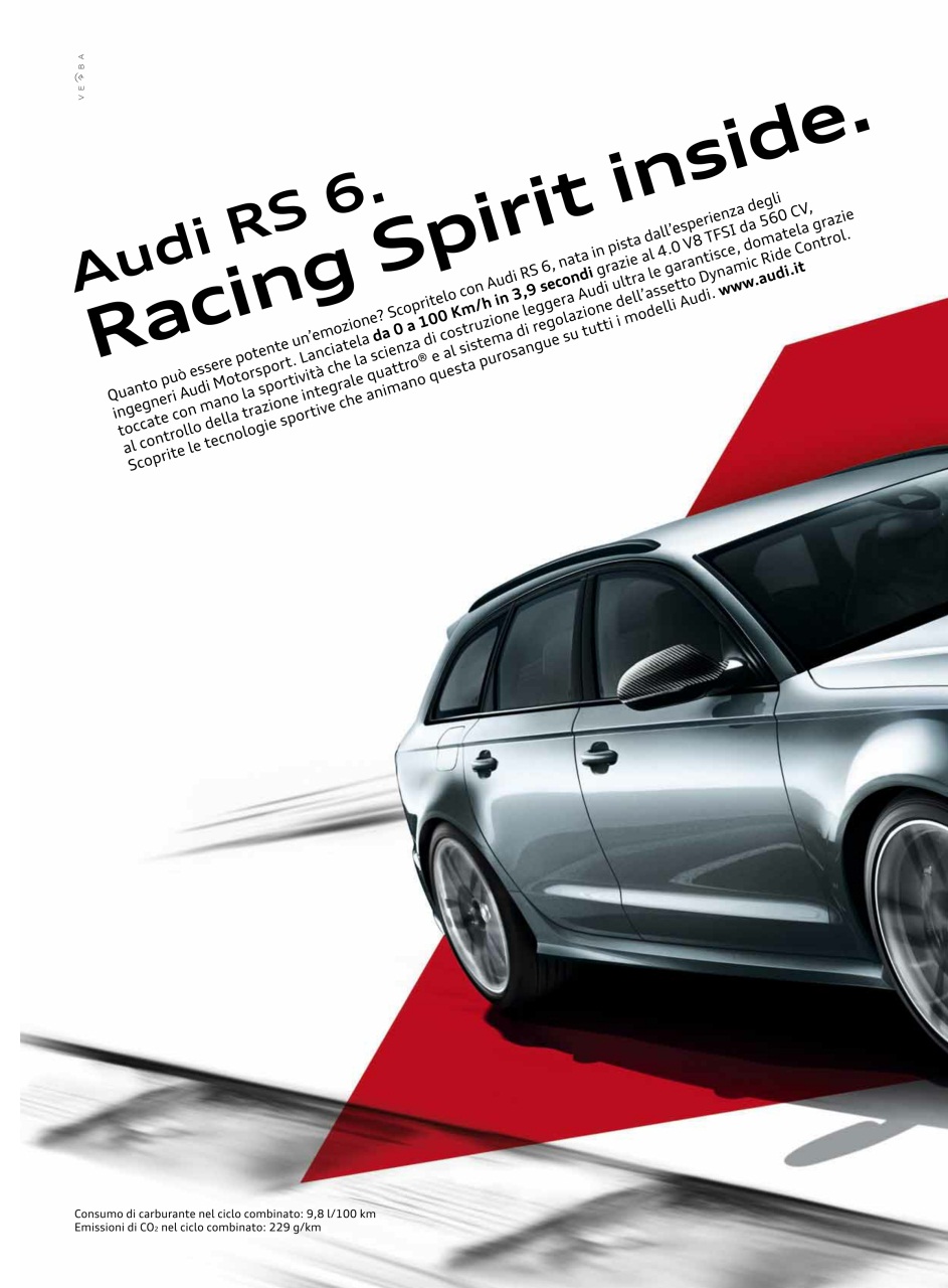 Automobilismo Preview Pages