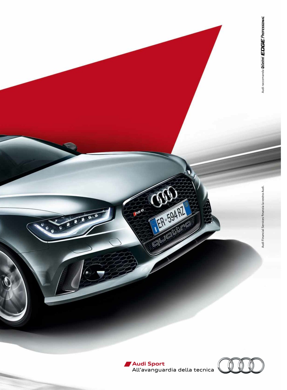 Automobilismo Preview Pages