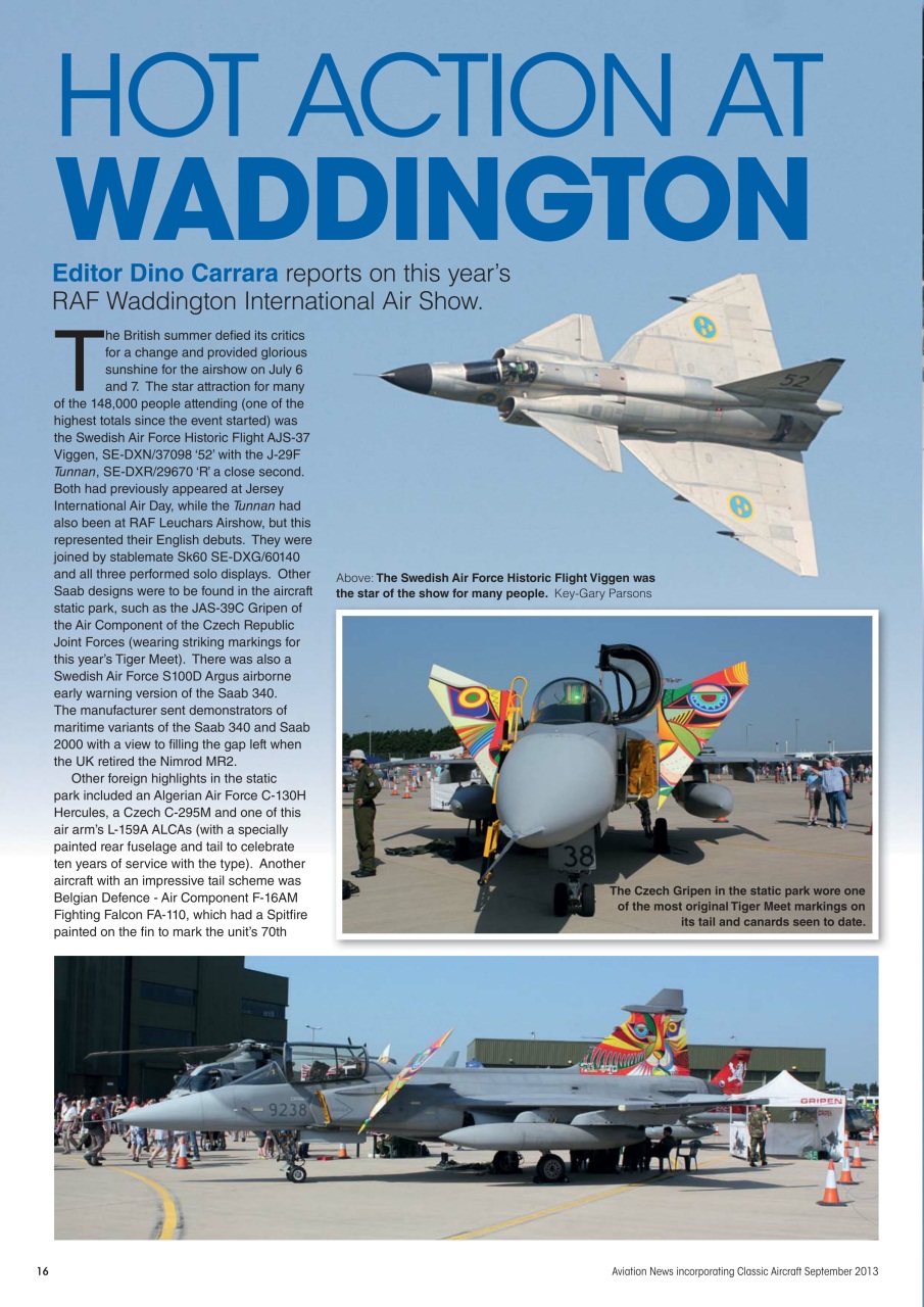 Aviation News Preview Pages
