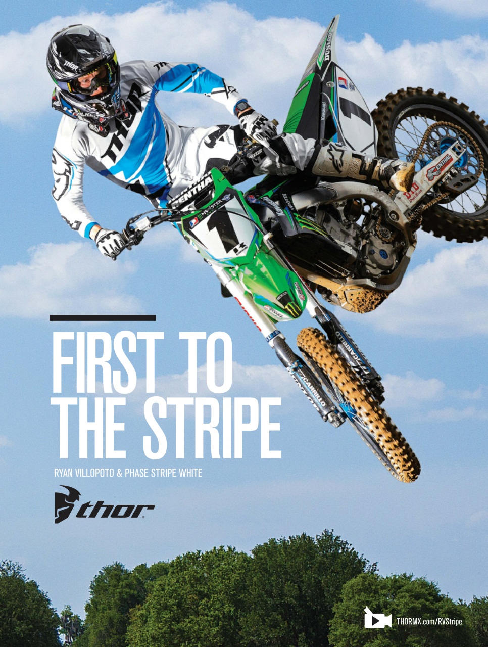 Dirt Action Preview Pages