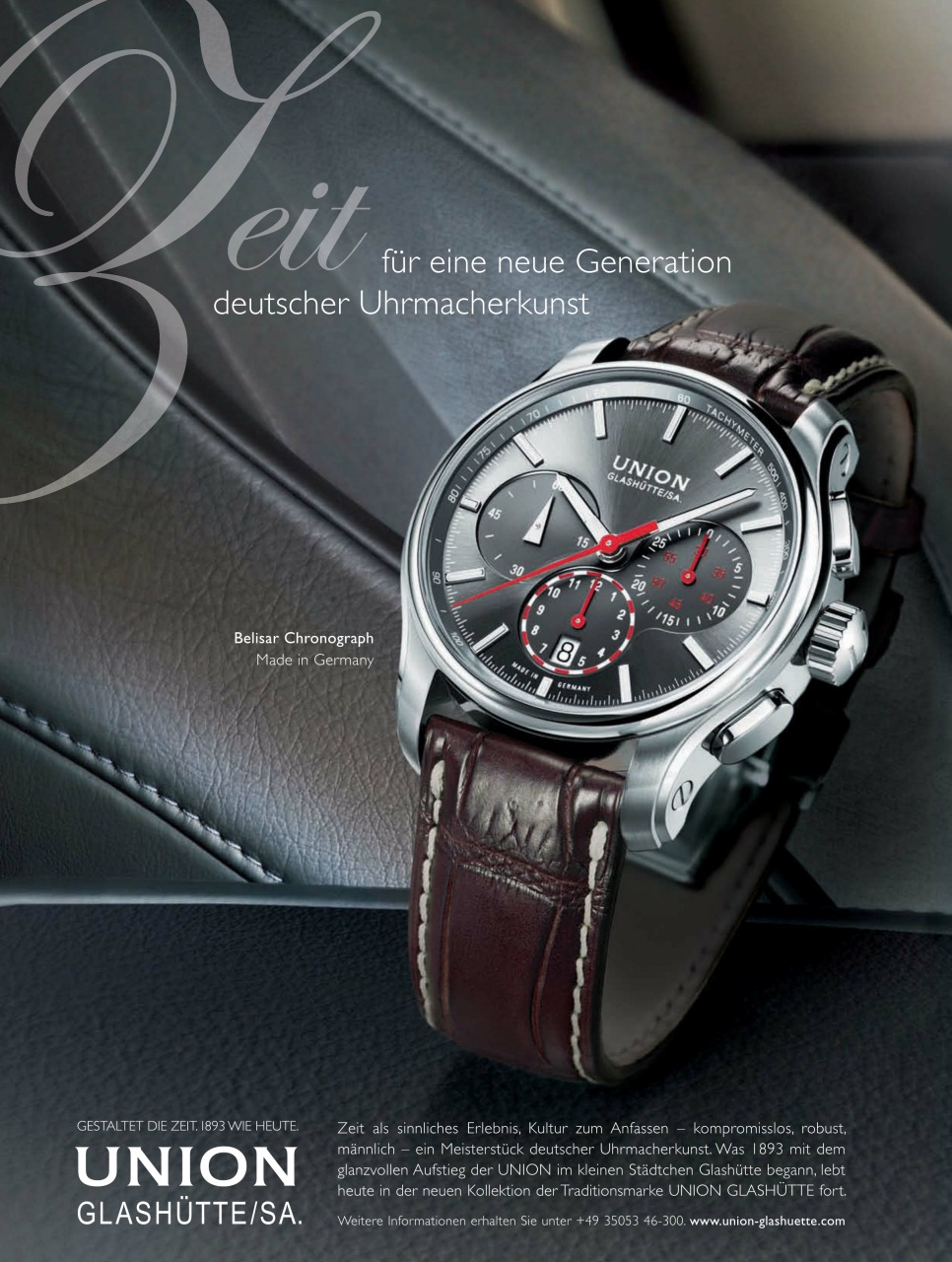 HiFi Stars Magazin Preview Pages