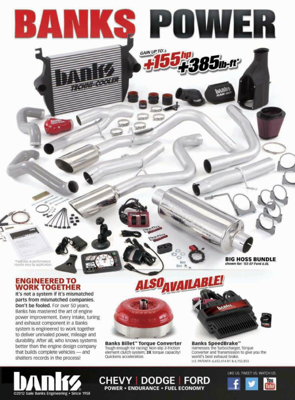 Diesel World Preview Pages